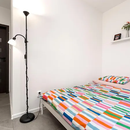 Apartman 2 Kk S Balkonem V Ostrave