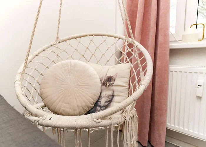 2 Kk S Balkonem V Ostrave