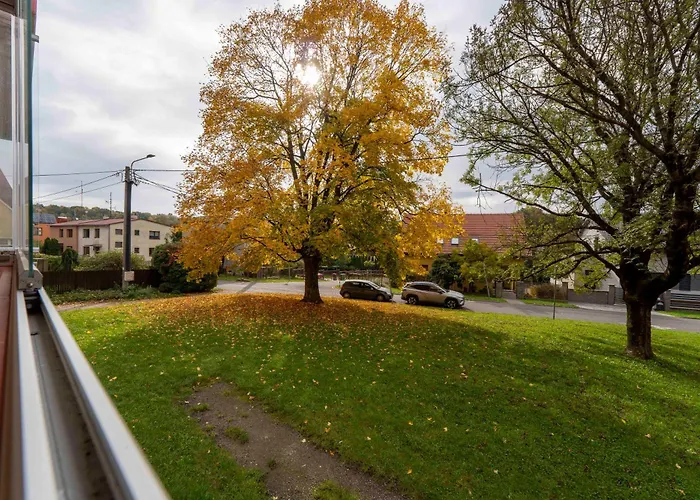 2 Kk S Balkonem V Ostrave Ostrava