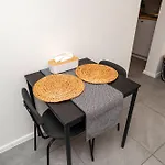 Bnb Stylish Modern Apartment With Winter Terrace Appartamento