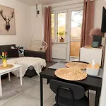 Bnb Stylish Modern Apartment With Winter Terrace Ostrava