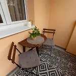 Bnb Stylish Modern Apartment With Winter Terrace Appartamento