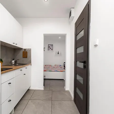 2 Kk S Balkonem V Ostrave شقة