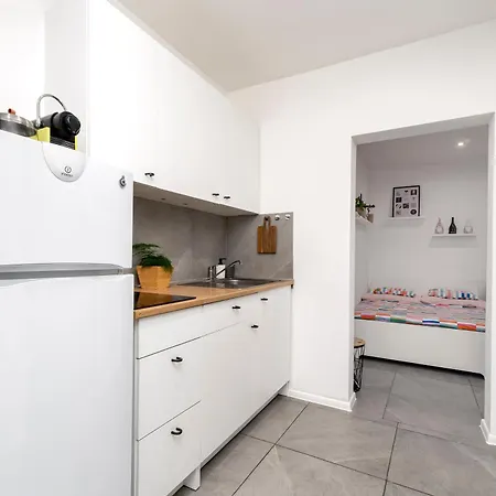 2 Kk S Balkonem V Ostrave