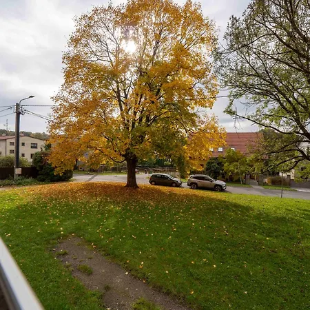 2 Kk S Balkonem V Ostrave اوسترافا