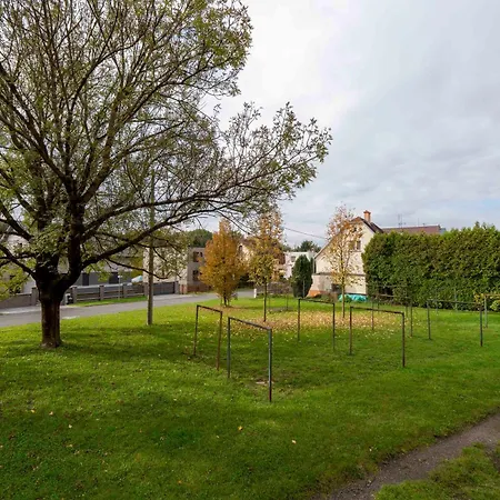 2 Kk S Balkonem V Ostrave * 俄斯特拉发