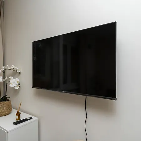 Stylish Modern With Winter Terrace אוסטרבה