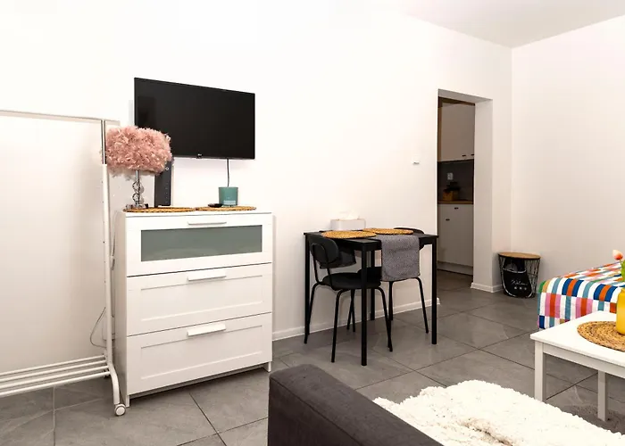 2 Kk S Balkonem V Ostrave *