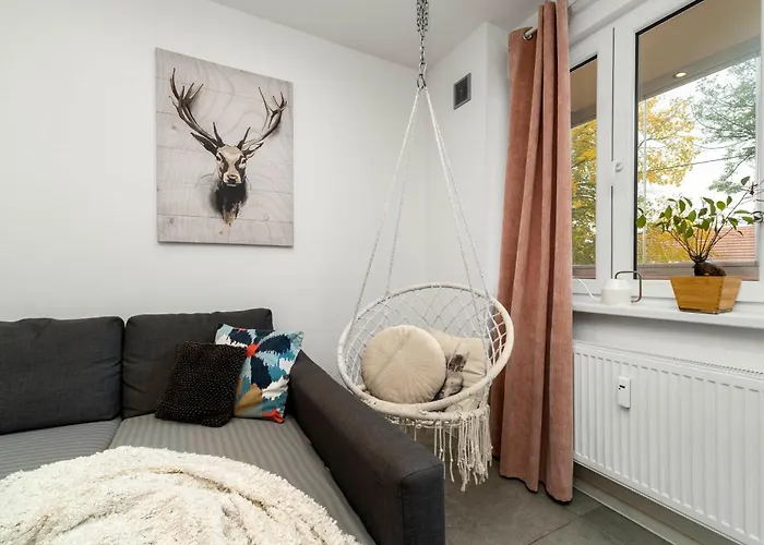 2 Kk S Balkonem V Ostrave Ostrava