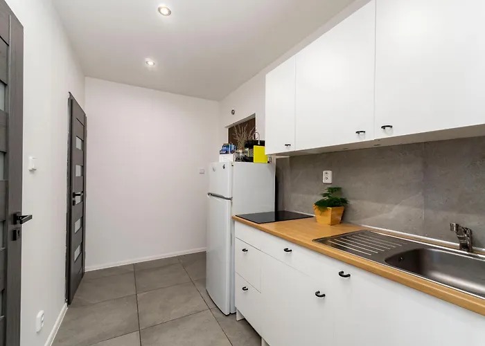 2 Kk S Balkonem V Ostrave Appartamento Ostrava