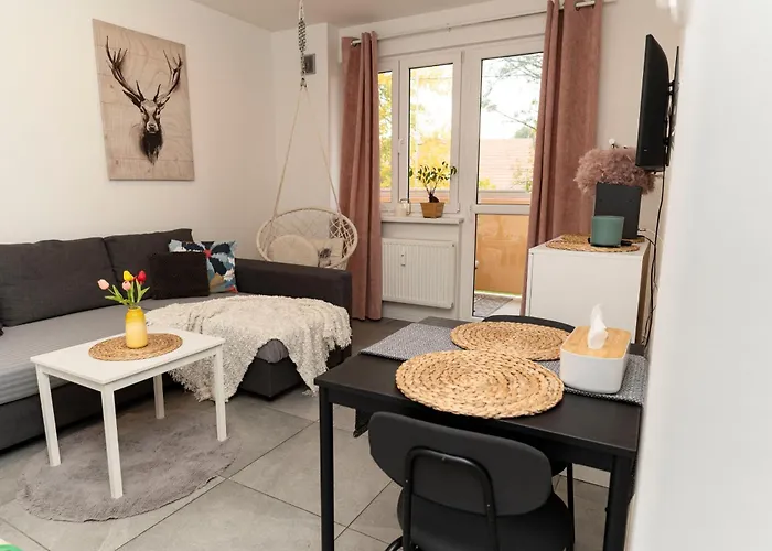 2 Kk S Balkonem V Ostrave Ostrava