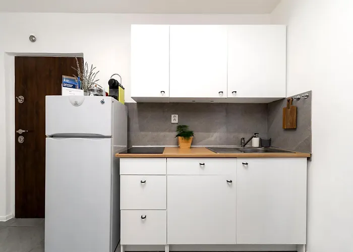 2 Kk S Balkonem V Ostrave *