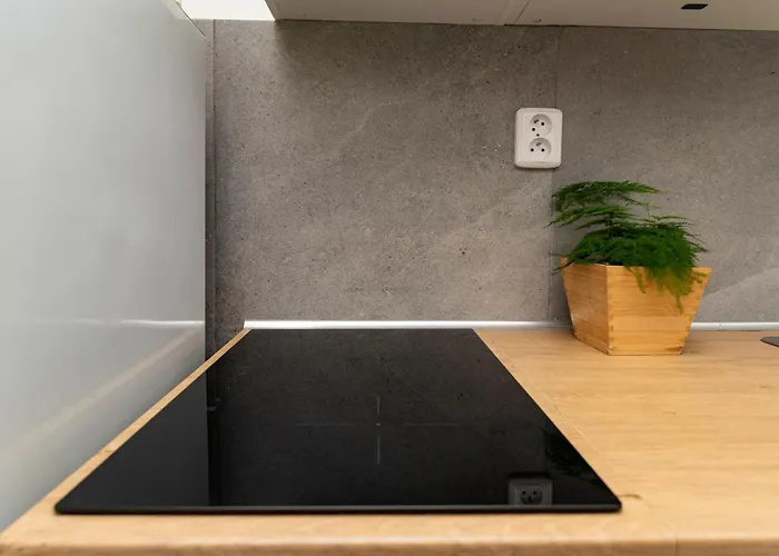 Lägenhet 2 Kk S Balkonem V Ostrave