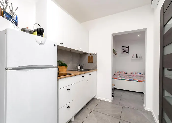 2 Kk S Balkonem V Ostrave