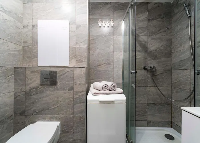 2 Kk S Balkonem V Ostrave