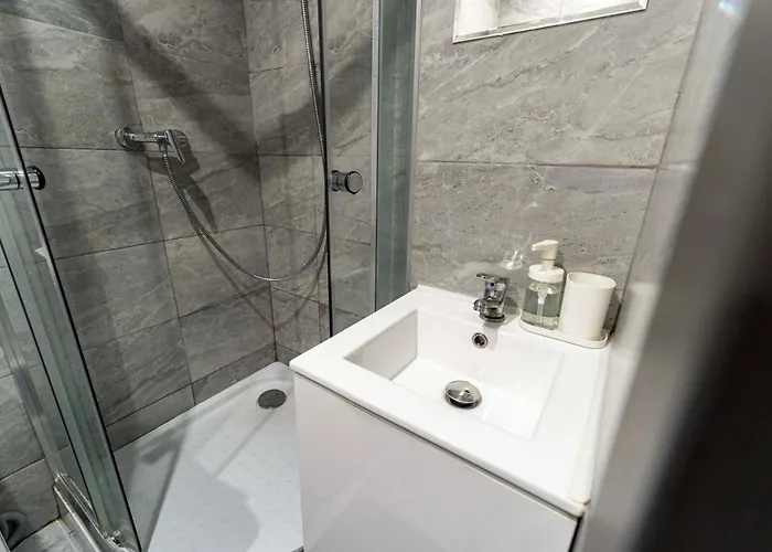 2 Kk S Balkonem V Ostrave Ostrava