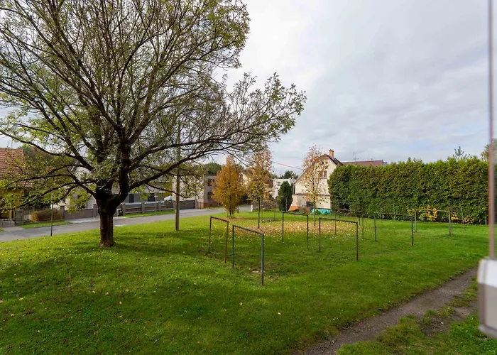 2 Kk S Balkonem V Ostrave * Ostrava